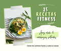 25 Recetas Fitness